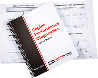Book EnginePerformanceDiagnosticts 320